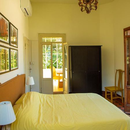 Villino Liberty Apartment Cernobbio Bagian luar foto