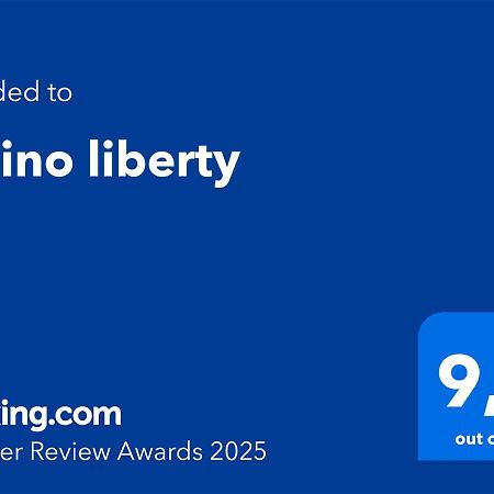 Villino Liberty Apartment Cernobbio Bagian luar foto