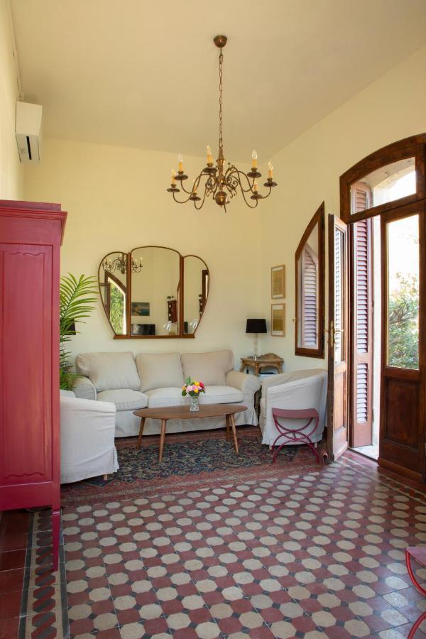 Villino Liberty Apartment Cernobbio Bagian luar foto