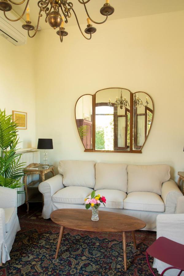 Villino Liberty Apartment Cernobbio Bagian luar foto