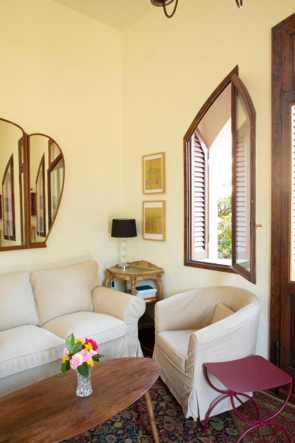 Villino Liberty Apartment Cernobbio Bagian luar foto
