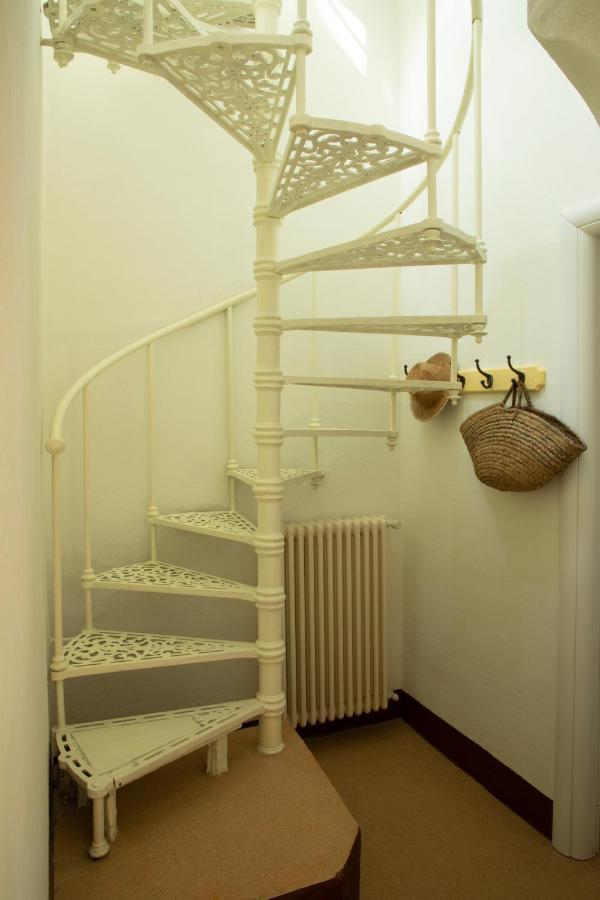 Villino Liberty Apartment Cernobbio Bagian luar foto