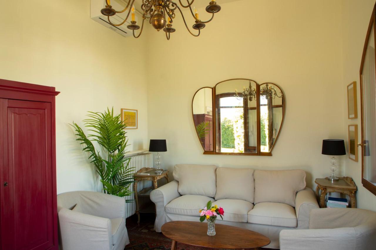 Villino Liberty Apartment Cernobbio Bagian luar foto