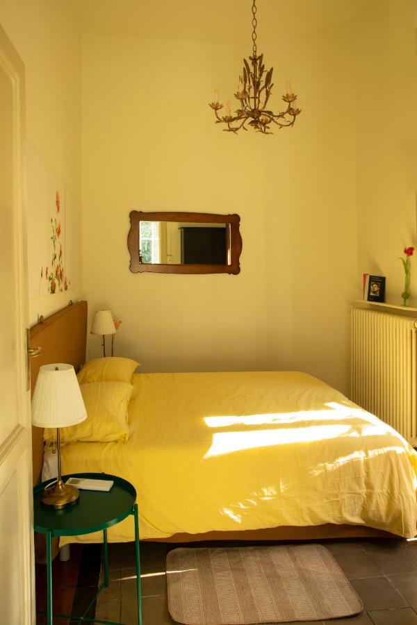 Villino Liberty Apartment Cernobbio Bagian luar foto