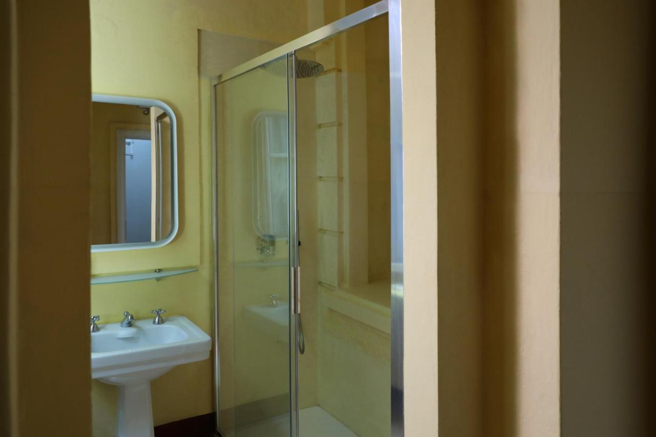 Villino Liberty Apartment Cernobbio Bagian luar foto